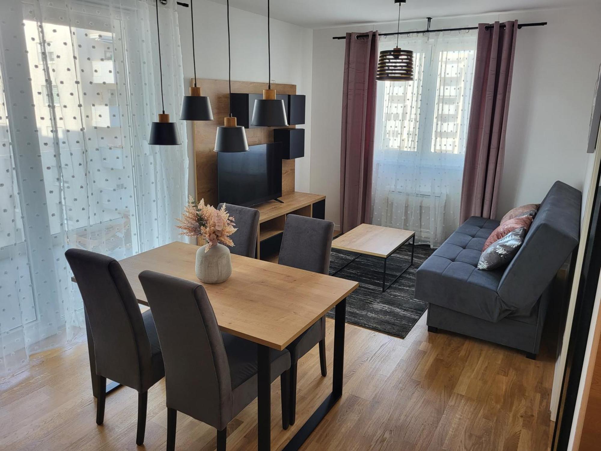 J'adore Jadera Appartement Zadar