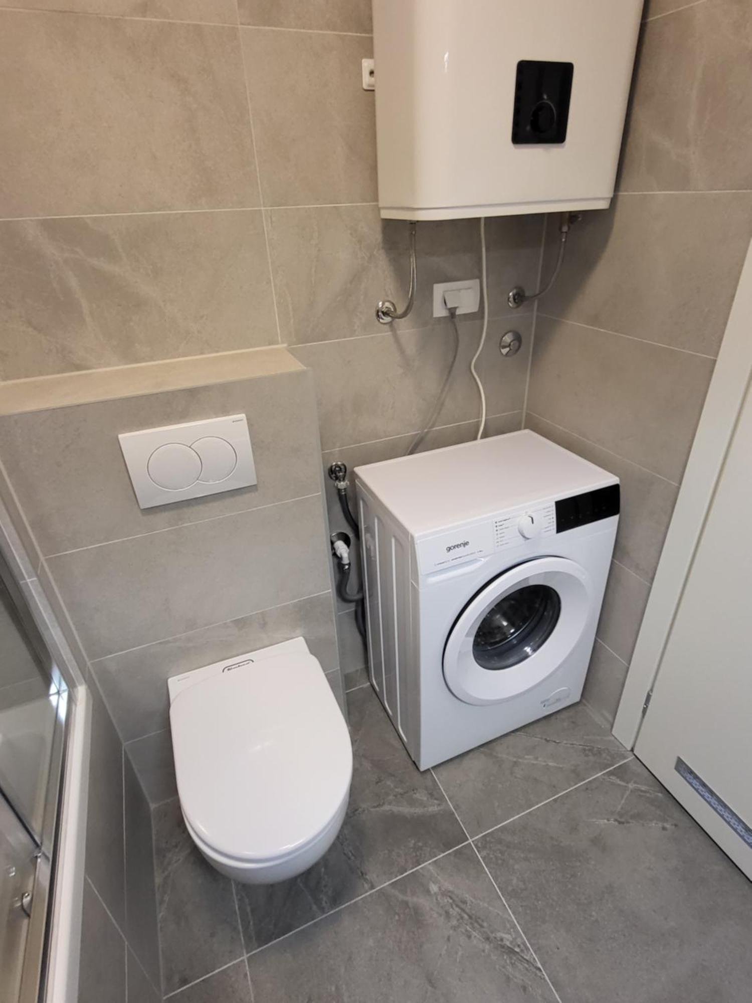 Appartement J'adore Jadera *